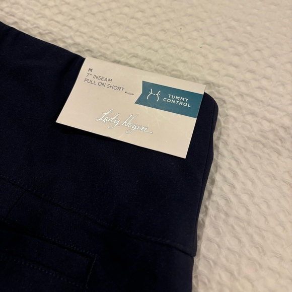 Lady Hagen Womens Pull On Short - Picture 4 of 4